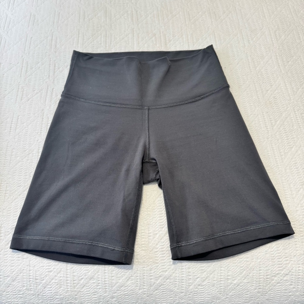TNA Women's Dark Grey Shorts